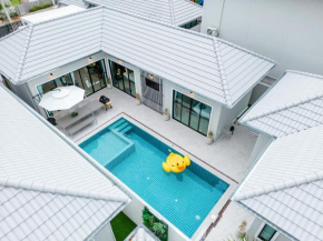 KIN Pool Villa - Hua Hin